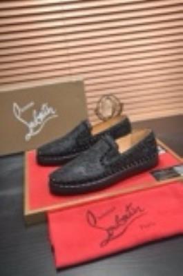 cheap quality Christian Louboutin Men Model No. 54